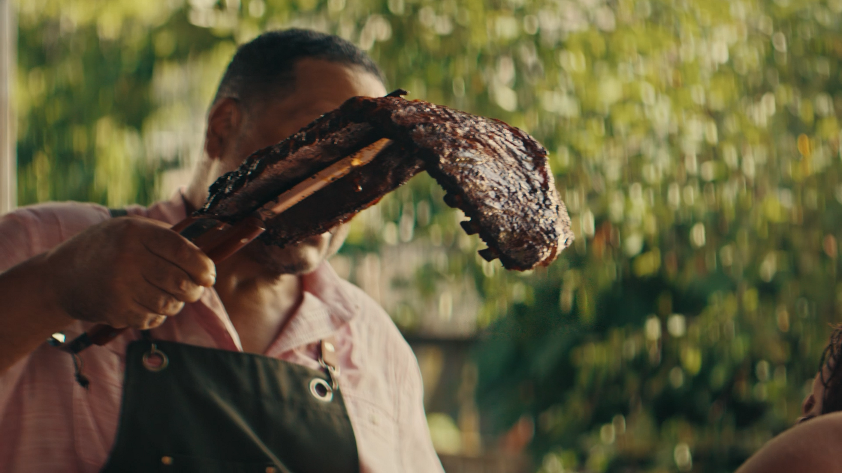 Bon Appétit x Gold Peak "BBQ"